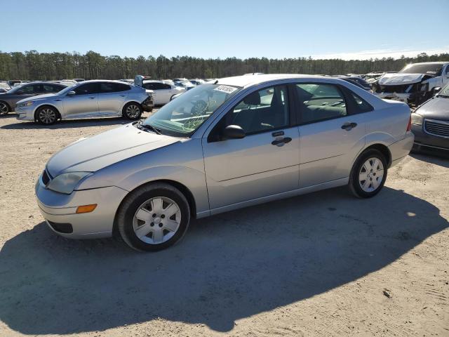 2006 FORD FOCUS ZX4, 