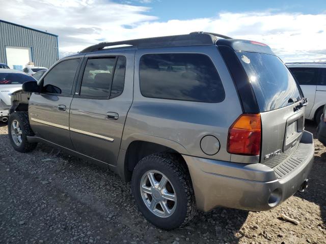 1GKET16S266166848 - 2006 GMC ENVOY XL TAN photo 2