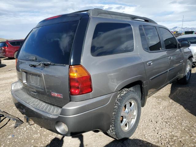 1GKET16S266166848 - 2006 GMC ENVOY XL TAN photo 3