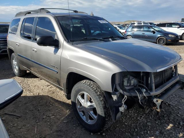 1GKET16S266166848 - 2006 GMC ENVOY XL TAN photo 4