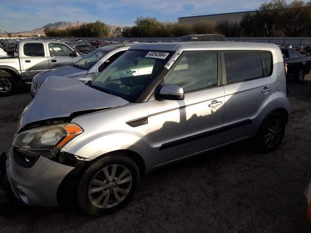 2012 KIA SOUL +/!/S +, 