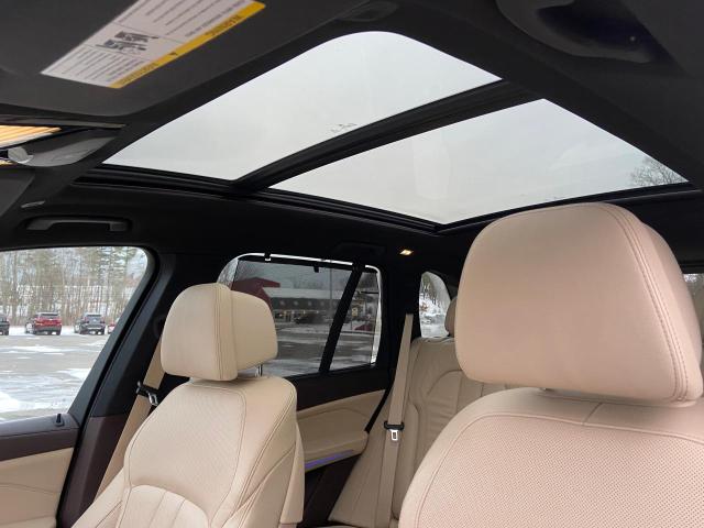 5UXJU2C53KLN64219 - 2019 BMW X5 XDRIVE50I Noir photo 14