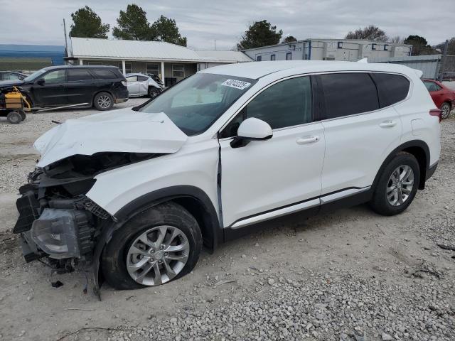 2020 HYUNDAI SANTA FE SEL, 