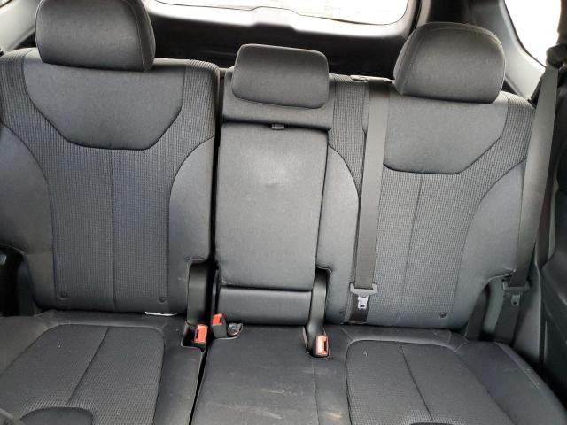 5NMS33ADXLH282395 - 2020 HYUNDAI SANTA FE SEL 白色 照片 10