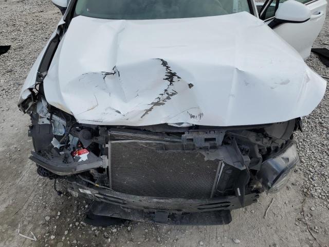 5NMS33ADXLH282395 - 2020 HYUNDAI SANTA FE SEL 白色 照片 12