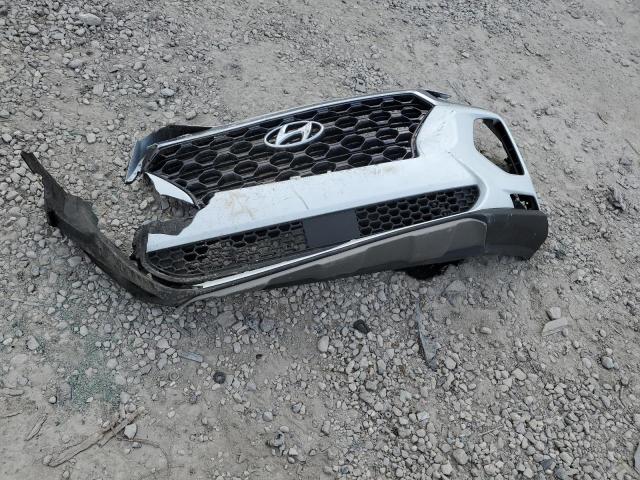 5NMS33ADXLH282395 - 2020 HYUNDAI SANTA FE SEL 白色 照片 13