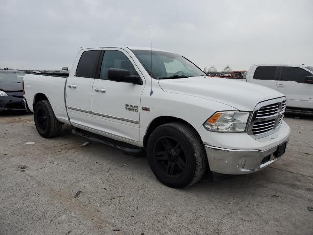 1C6RR6GT7DS532332 - 2013 RAM 1500 SLT WHITE photo 4