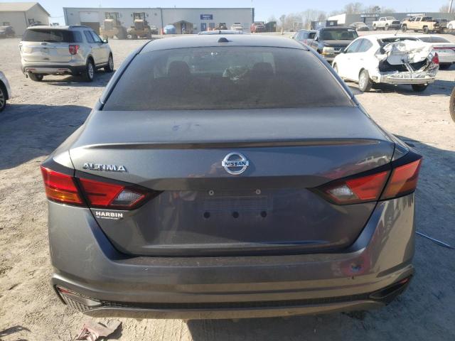 1N4BL4BV0KC250801 - 2019 NISSAN ALTIMA S GRAY photo 6