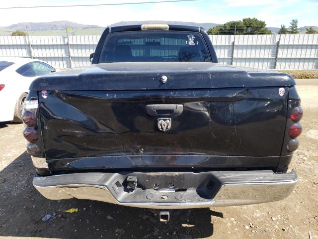 1D7HA16K45J633879 - 2005 DODGE RAM 1500 ST BLACK photo 10