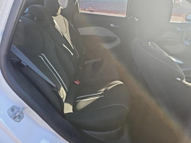 1C3CDFBH2DD154719 - 2013 DODGE DART SXT WHITE photo 6
