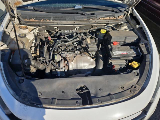 1C3CDFBH2DD154719 - 2013 DODGE DART SXT WHITE photo 7