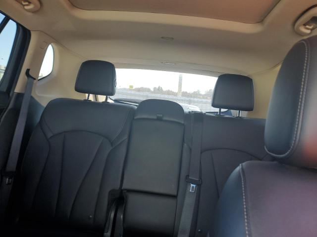 LRBFXDSA7HD119007 - 2017 BUICK ENVISION ESSENCE WHITE photo 10