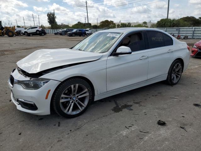 2016 BMW 328 I SULEV, 