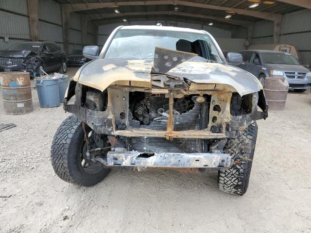 3TYRX5GN0MT024243 - 2021 TOYOTA TACOMA ACCESS CAB Ақ фото 5