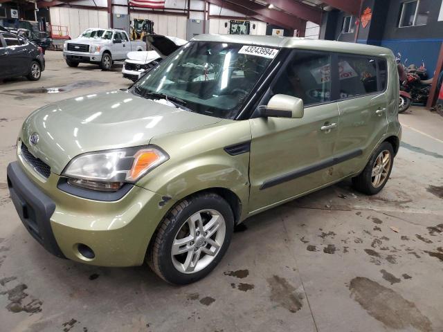 2011 KIA SOUL +, 