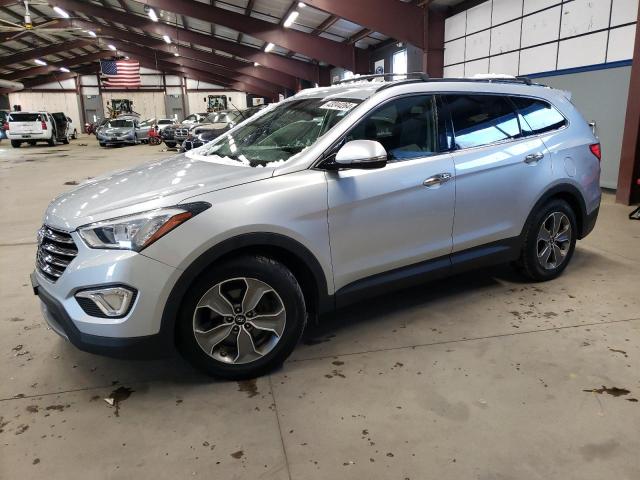 2014 HYUNDAI SANTA FE GLS, 