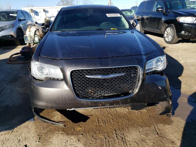 2C3CCAAG7HH662238 - 2017 CHRYSLER 300 LIMITED GRAY photo 5
