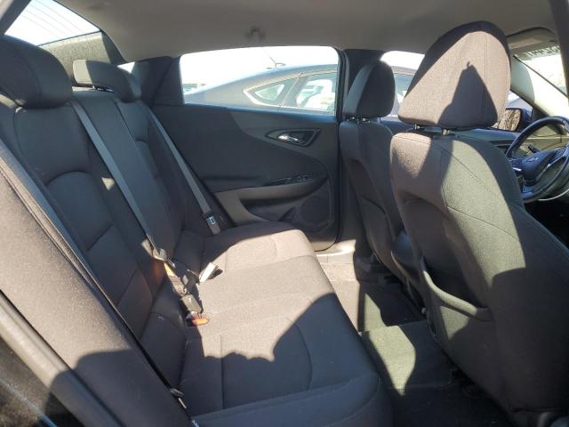 1G1ZG5ST4LF082381 - 2020 CHEVROLET MALIBU RS 黑色 照片 10