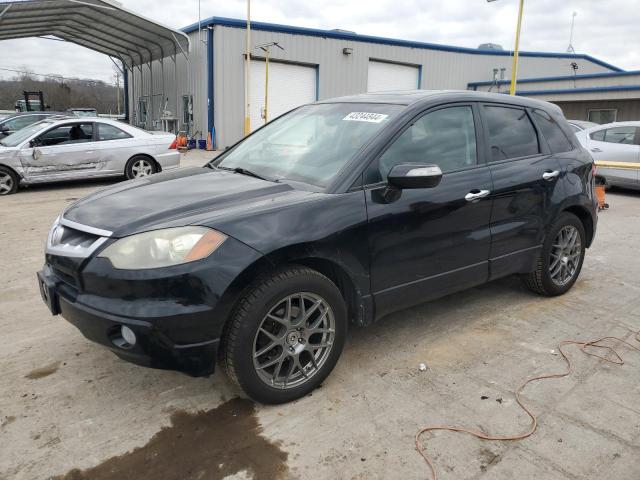 2008 ACURA RDX, 