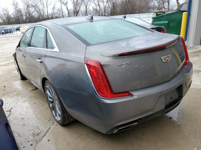 2G61M5S30K9139165 - 2019 CADILLAC XTS LUXURY TAN photo 2