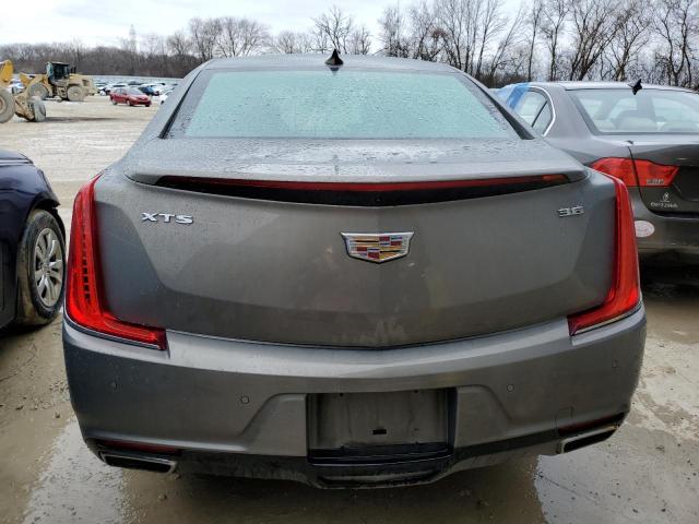 2G61M5S30K9139165 - 2019 CADILLAC XTS LUXURY TAN photo 6