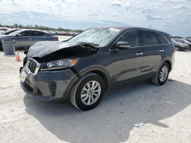 2019 KIA SORENTO L, 