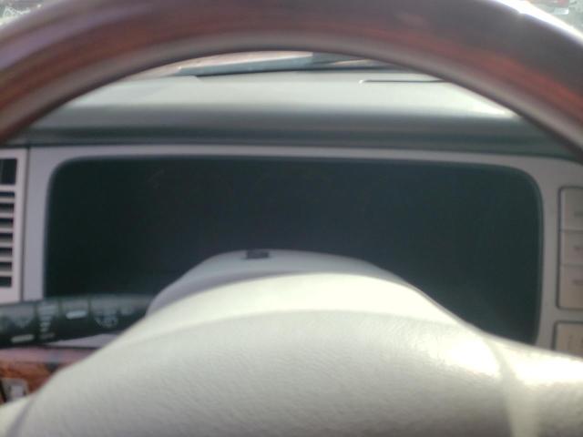 5LMFU27566LJ01300 - 2006 LINCOLN NAVIGATOR წითელი ფოტო 9