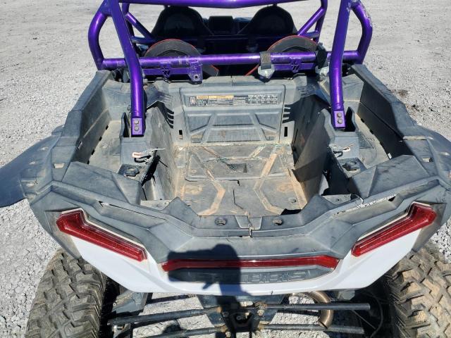 3NSN4K998MH652091 - 2021 POLARIS RZR XP 4 1000 PREMIUM PURPLE photo 6