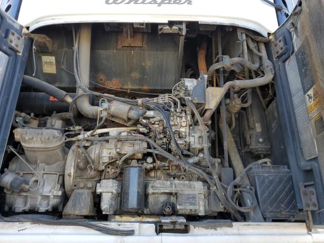 1UYVS25356M642103 - 2006 UTILITY REEFER WHITE photo 9