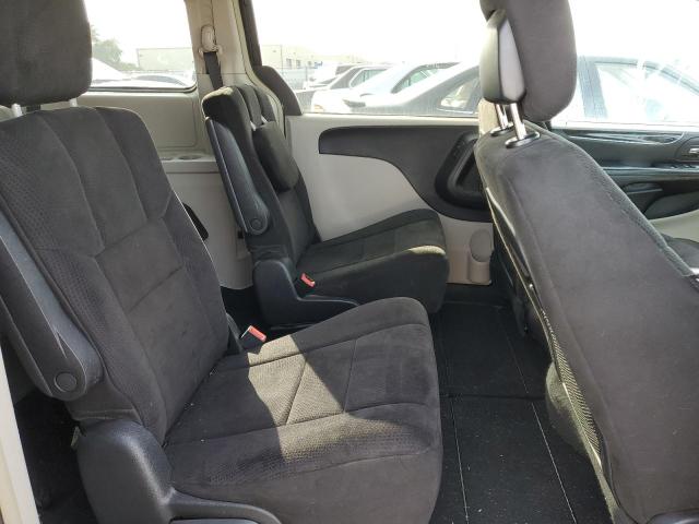 2A4RR5DG7BR797092 - 2011 CHRYSLER TOWN & COU TOURING გრაფიტი ფოტო 11