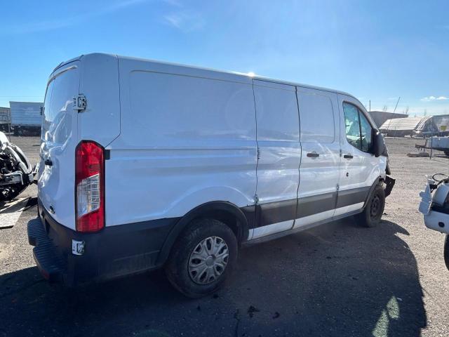 1FTYE1ZM9HKA06380 - 2017 FORD TRANSIT T-150 WHITE photo 3