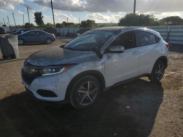 2021 HONDA HR-V EX, 