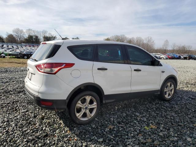 1FMCU0F73FUB77936 - 2015 FORD ESCAPE S WHITE photo 3