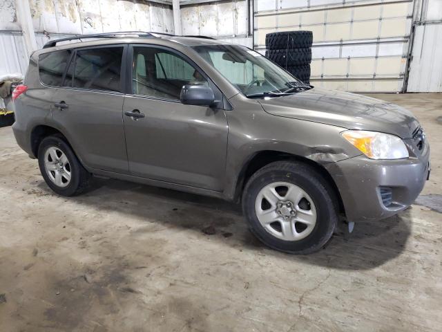 JTMBF33V495003015 - 2009 TOYOTA RAV4 TAN photo 4