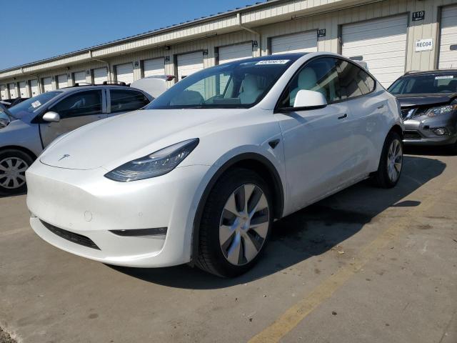 2021 TESLA MODEL Y, 