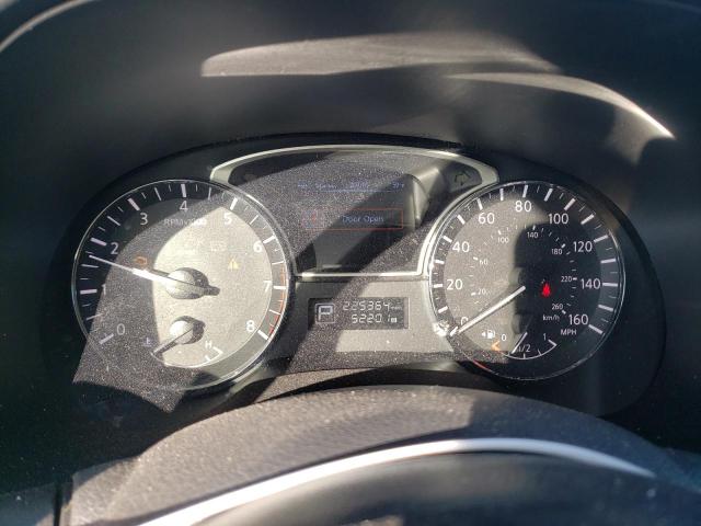 5N1AR2MM4DC681850 - 2013 NISSAN PATHFINDER S 黑色 照片 9