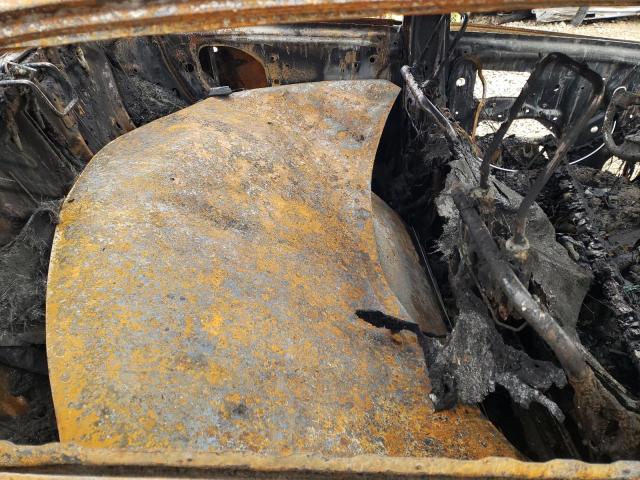 JTDBL40E699077810 - 2009 TOYOTA COROLLA BASE BURN photo 10