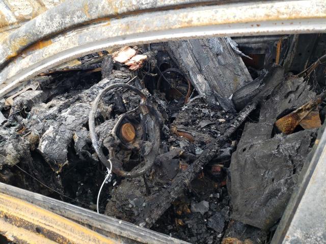 JTDBL40E699077810 - 2009 TOYOTA COROLLA BASE BURN photo 7