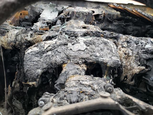 JTDBL40E699077810 - 2009 TOYOTA COROLLA BASE BURN photo 9