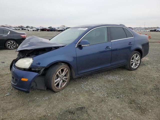 2006 VOLKSWAGEN JETTA 2.5 OPTION PACKAGE 1, 