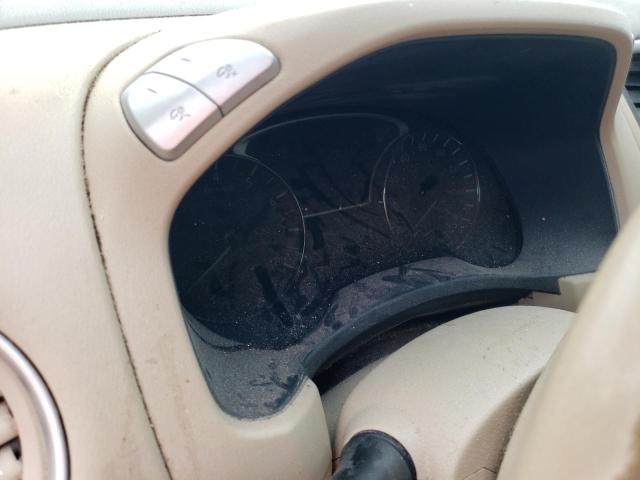 5N1AR2MM0DC639014 - 2013 NISSAN PATHFINDER S 黑色 照片 9