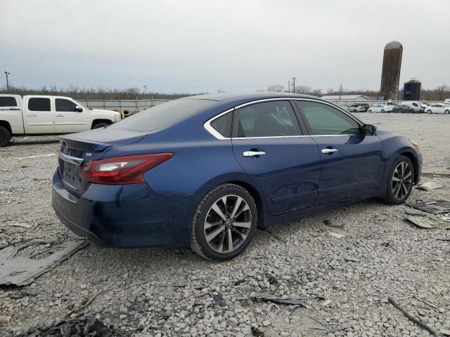 1N4AL3AP7HN305590 - 2017 NISSAN ALTIMA 2.5 BLUE photo 3