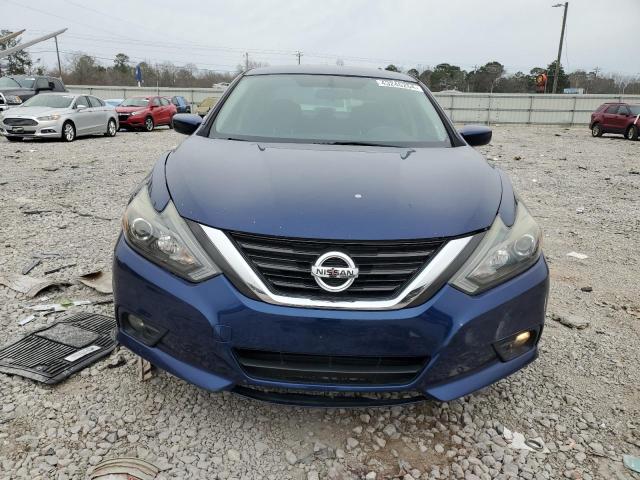 1N4AL3AP7HN305590 - 2017 NISSAN ALTIMA 2.5 BLUE photo 5