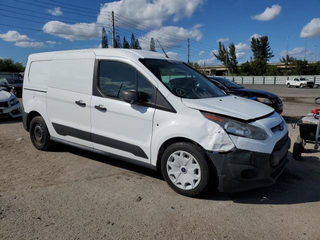 NM0LS7E75E1162758 - 2014 FORD TRANSIT CO XL WHITE photo 4