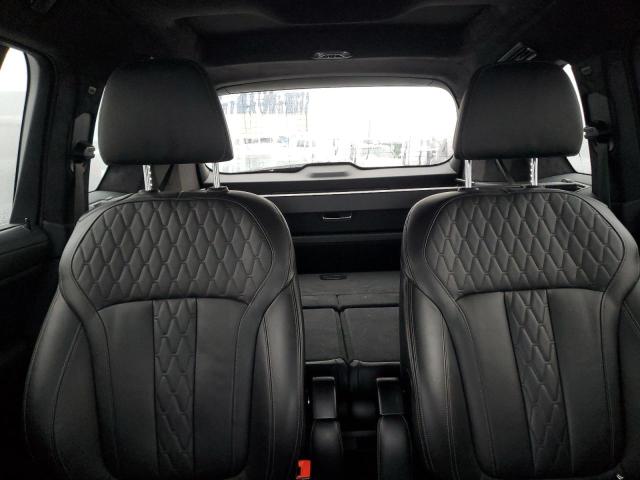 5UXCX6C0XL9C35059 - 2020 BMW X7 M50I BLACK photo 10