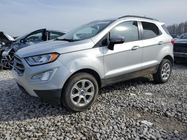 2021 FORD ECOSPORT SE, 