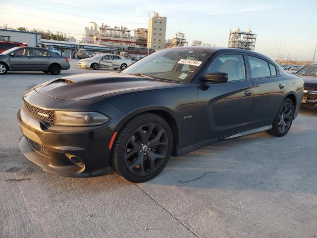 2017 DODGE CHARGER R/T, 