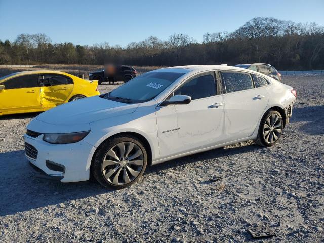 2016 CHEVROLET MALIBU PREMIER, 