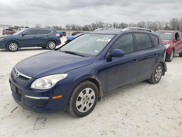 2011 HYUNDAI ELANTRA TO GLS, 