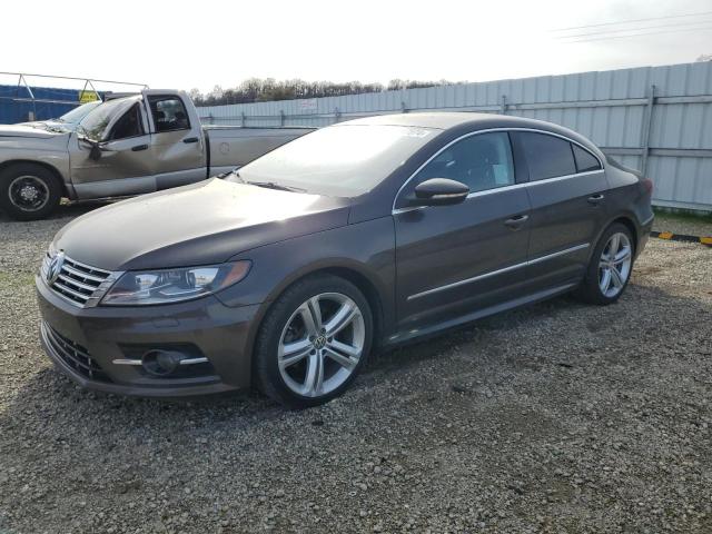 2014 VOLKSWAGEN CC SPORT, 